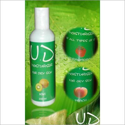 Moisturiser