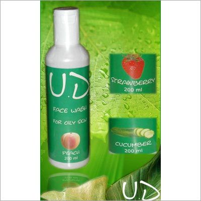 Face Wash