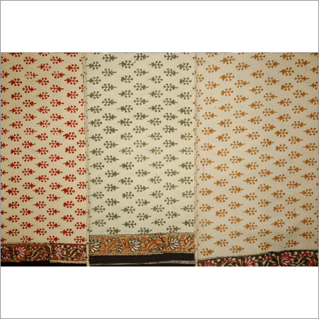Organic Cotton Fabric