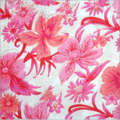 Cotton Filter Fabric
