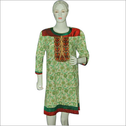 Block Prints Cotton Fabrics