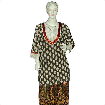 Bagru Prints Cotton Fabrics