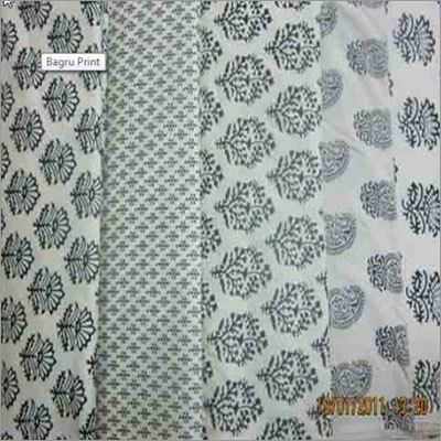 Kalamkari Prints Cotton Fabrics