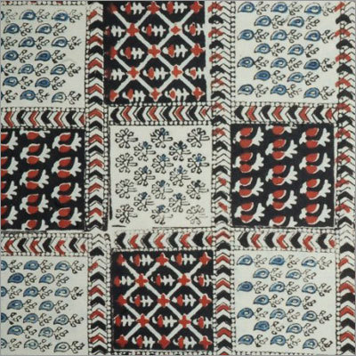 Designer Cotton Fabrics