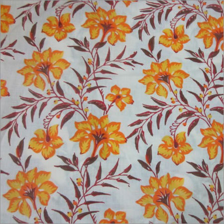 Sanganeri Prints Cotton Fabrics
