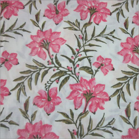 Rapid Print Cotton Fabrics