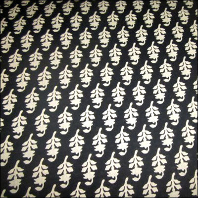 Porcine Print Cotton Fabrics