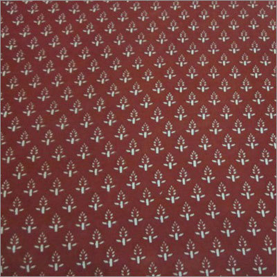 Poly Cotton Fabric