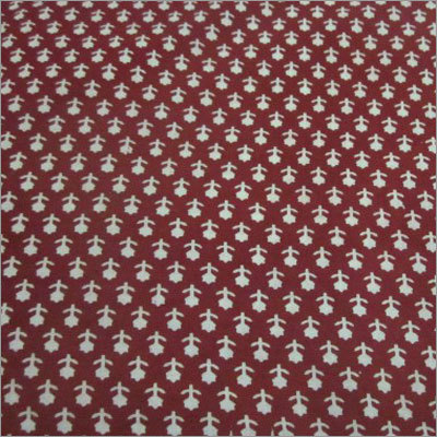 Cotton Denim Fabric
