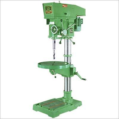 Drilling Machines
