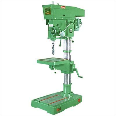 Geared Radial Drilling Machines