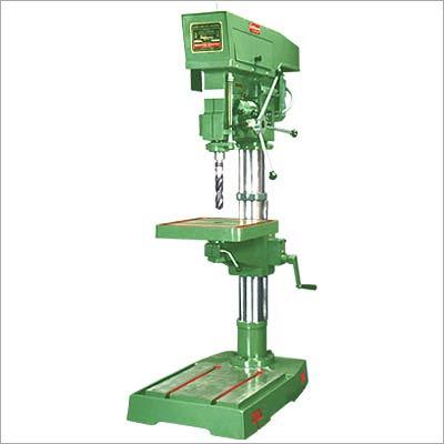 Special Drilling Machines