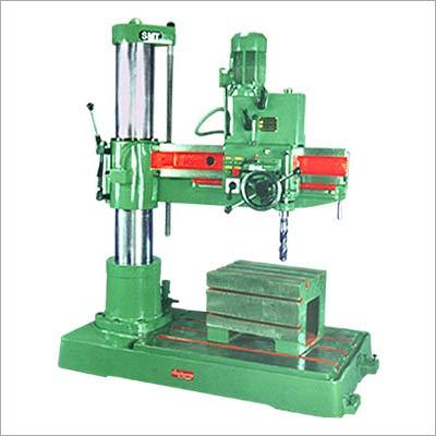 Corrosion Resistance Drilling Machine