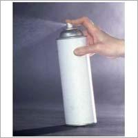 Aerosols Lubrication Products