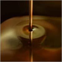 Lubricating Oils Dispersions