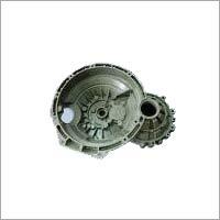 Pressure Die-Casting Lubricants