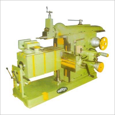 Shaping Machine