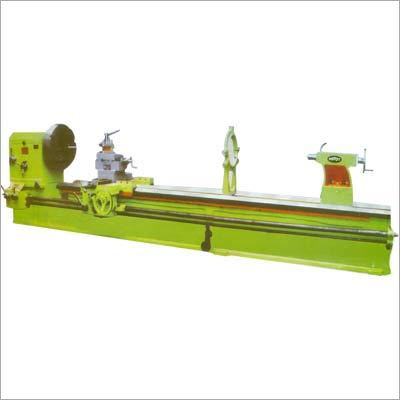 Precision Heavy Duty Roll Turning Lathes