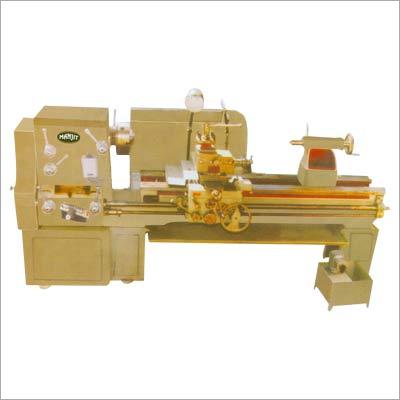 Roll Turning Lathe
