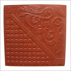 coloured Solid Blocks
