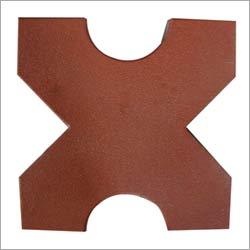 Mini Grass Paver