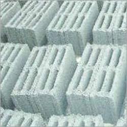 Concrete Hollow Blocks