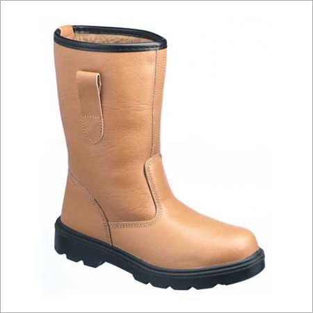 Riggger Safety Boots