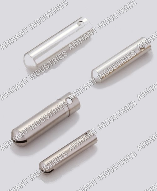 Electrical Hollow Pins