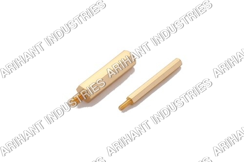 Precision Hex Spacers