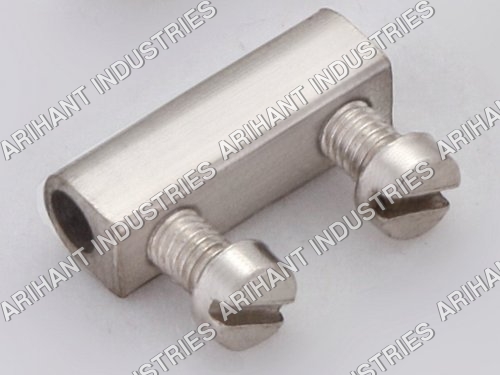 Brass Electrical Connector