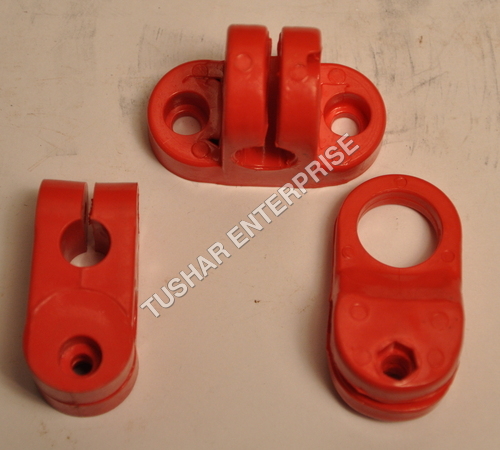 Plastic Stand for Photo Sell Set