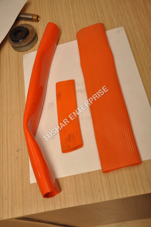 PVC Roller Sleeve
