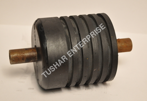 Knurling Roller