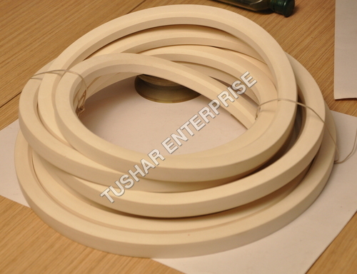 Silicon Rubber Gland