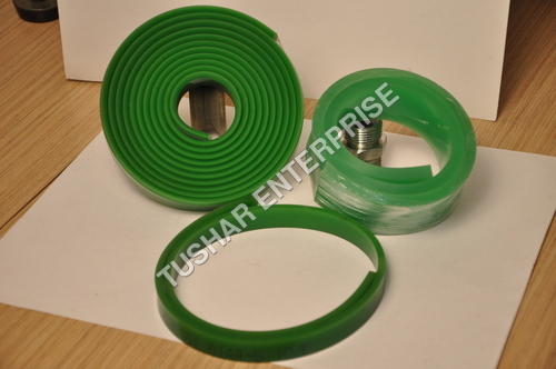 Squeegee For Printing Machine
