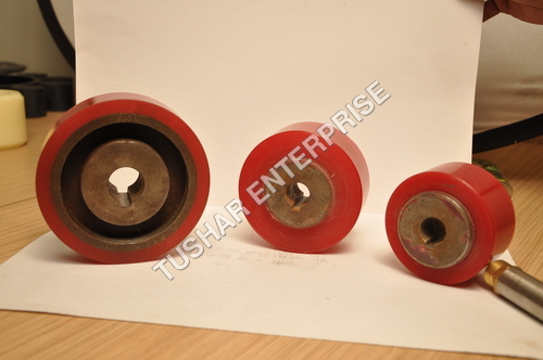 P.U. Wheel