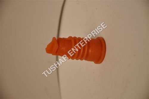 Roller Bush