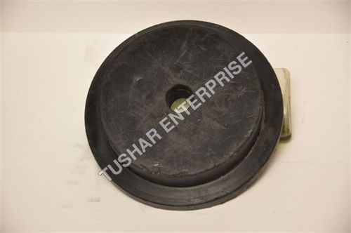Rubber Mount
