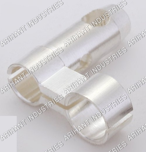 Brass Electrical Socket