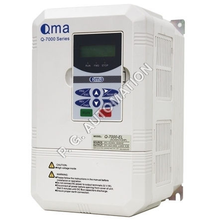 Industrial AC Drive Panels