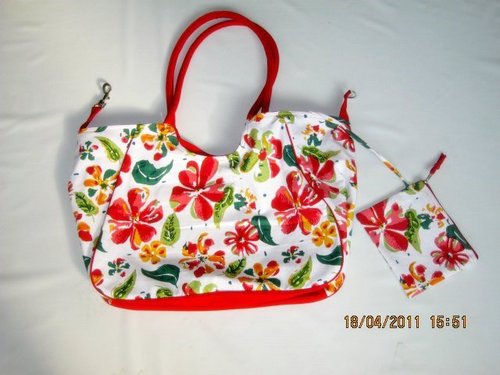 Beach Bag