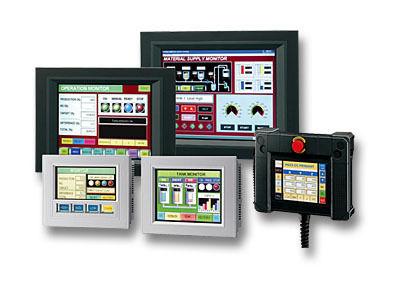 Smart Touch Interfaces
