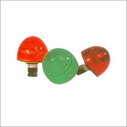 Jumbo Dome Pilot Lights