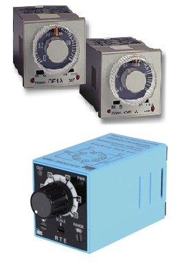 Led Timers