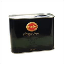 Pure Olive Oil