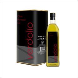 Olive Pomace Oil