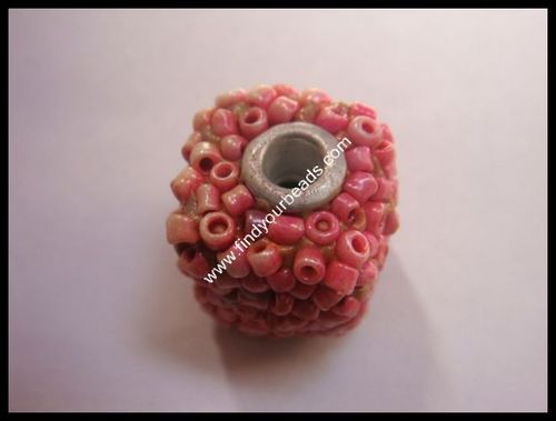 seed beads