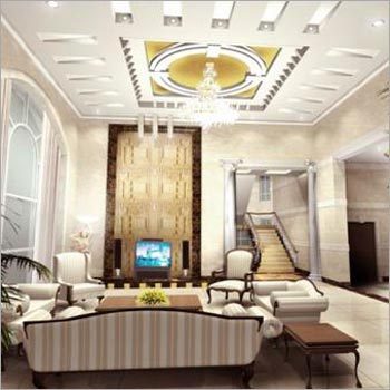 Home Interior Designing Services