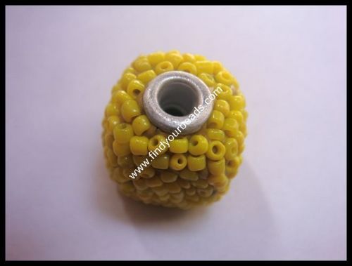 seed beads