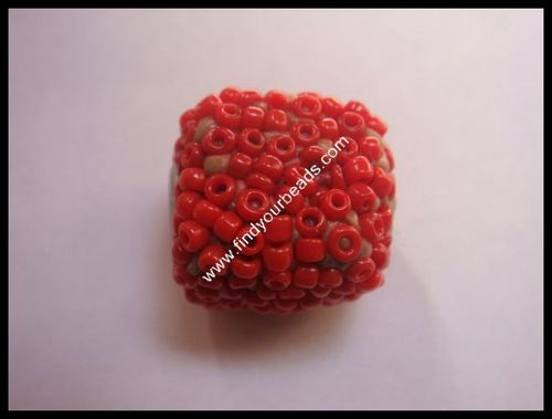 seed beads